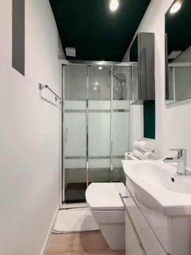 Apartamento céntrico y Acogedor