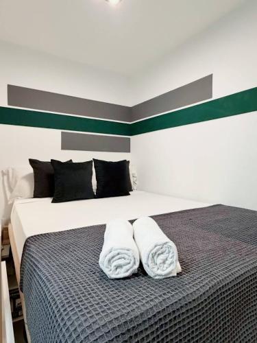 Apartamento céntrico y Acogedor