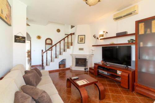 Villa Ruca by Keys to Algarve