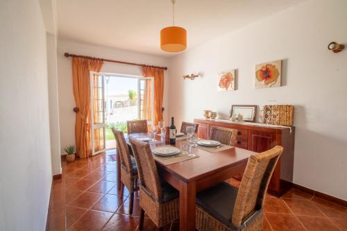 Villa Ruca by Keys to Algarve