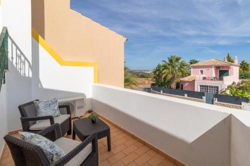 Villa Ruca by Keys to Algarve