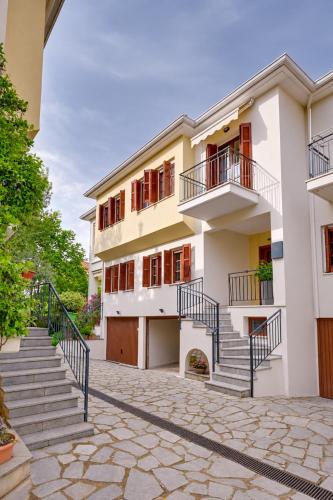 Harmony villa - Ioannina castle