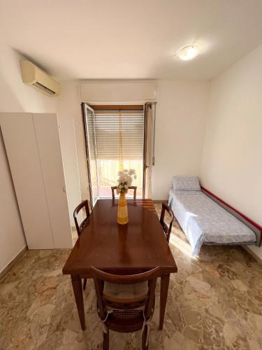 Room in Milan in the central area