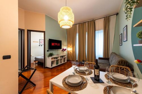 Urban Leaf Suite - City Centre & Duomo 5 min