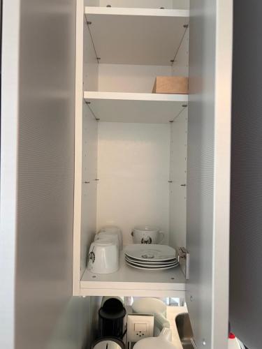 Rawda Ferien Wohnung 4 Zimmer 108