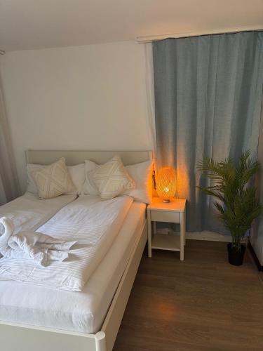 Rawda Ferien Wohnung 4 Zimmer 108
