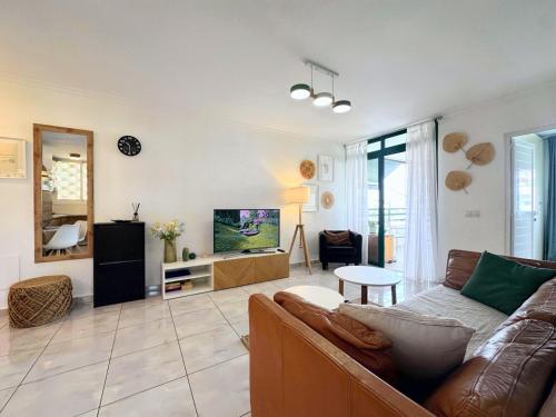 Las Olas DM cozy 2-bedrooms apartment