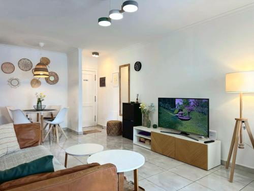 Las Olas DM cozy 2-bedrooms apartment