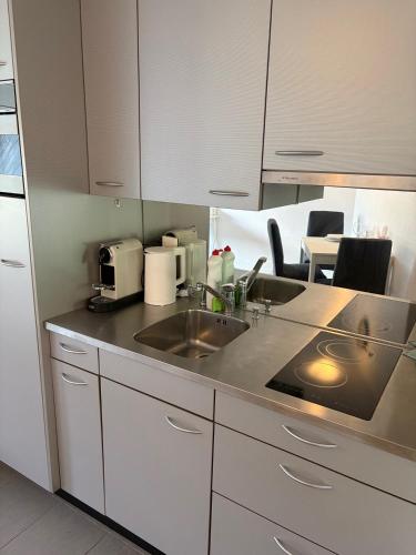 Rawda Ferien Wohnung 4 Zimmer 108
