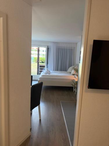 Rawda Ferien Wohnung 4 Zimmer 108