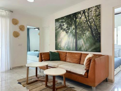 Las Olas DM cozy 2-bedrooms apartment