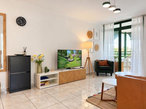 Las Olas DM cozy 2-bedrooms apartment