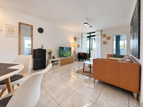 Las Olas DM cozy 2-bedrooms apartment