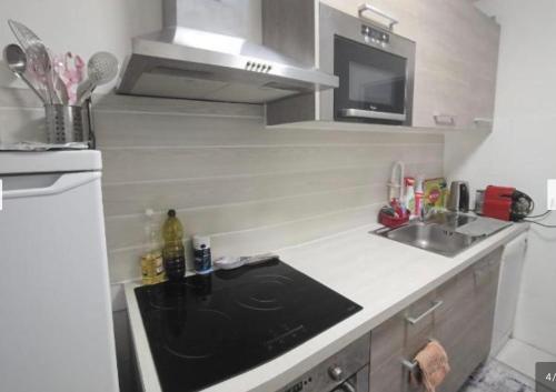 Beau Duplex Familial