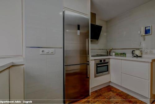 Apartment Jukic