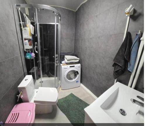 Beau Duplex Familial