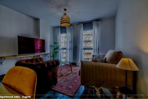 Apartment Jukic