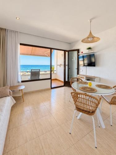 Apartamentos Haus Am Meer