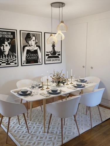Chess Suite Zurich