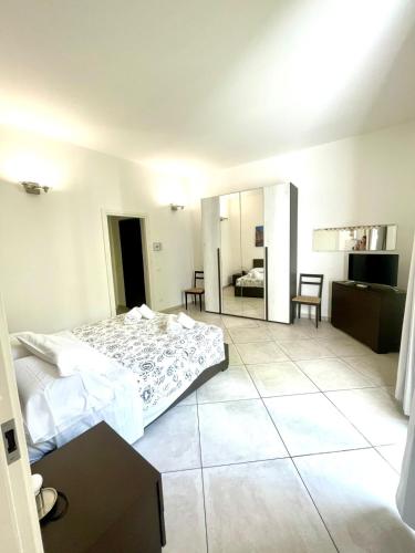 Brand new apartment