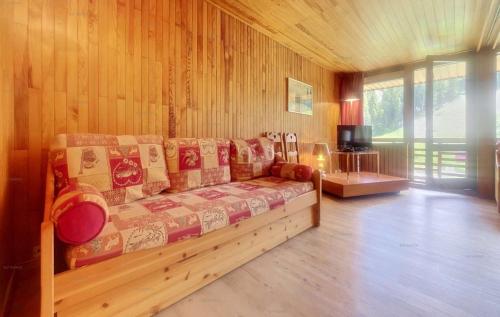 Résidence Le Nanda Devi - 2/3 Pièces 6/7 pers - LE NANDA DEVI 136ND - PLAGNE CENTRE MAE-8984