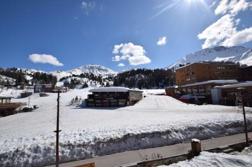 Résidence Les Ecrins - 3 Pièces 6/7 pers - LES ECRINS - 206EC - PLAGNE CENTRE MAE-8934