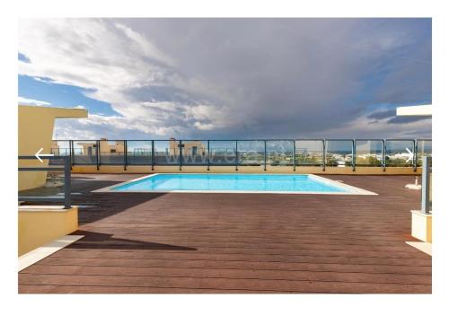 The Simon Residences - Ria Retreat