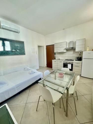 Brand new apartment