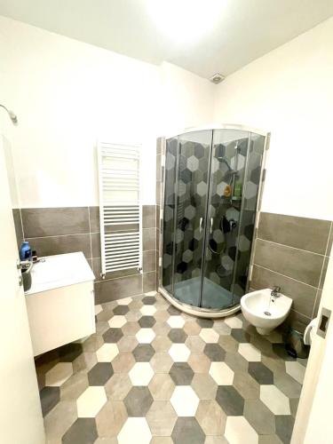 Brand new apartment