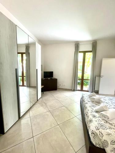 Brand new apartment