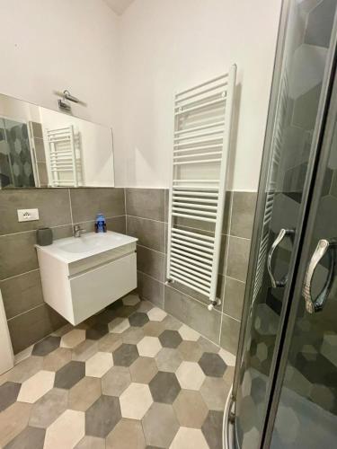 Brand new apartment