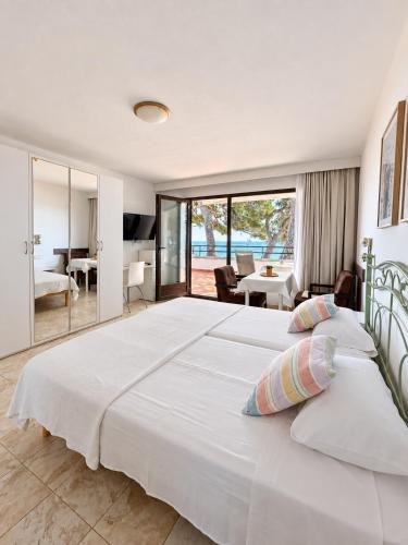 Apartamentos Haus Am Meer