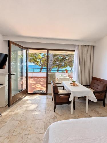 Apartamentos Haus Am Meer