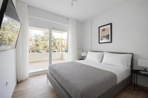 Kapodistriou by Verde Apartments