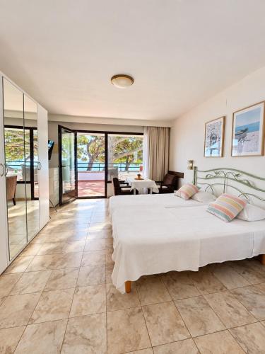 Apartamentos Haus Am Meer