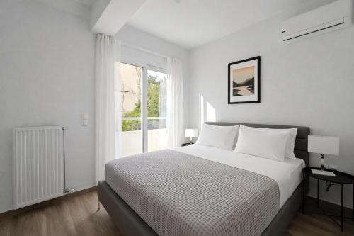Kapodistriou by Verde Apartments