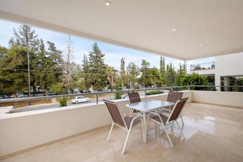 Kapodistriou by Verde Apartments