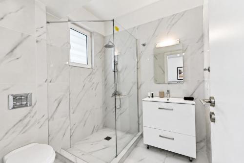 Kapodistriou by Verde Apartments