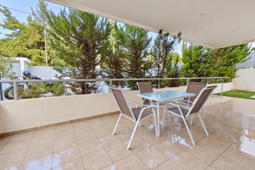 Kapodistriou by Verde Apartments