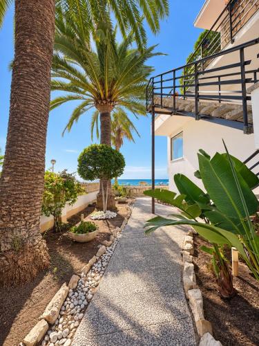 Apartamentos Haus Am Meer