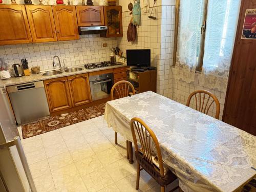 Due per San Lo - Tourist rental