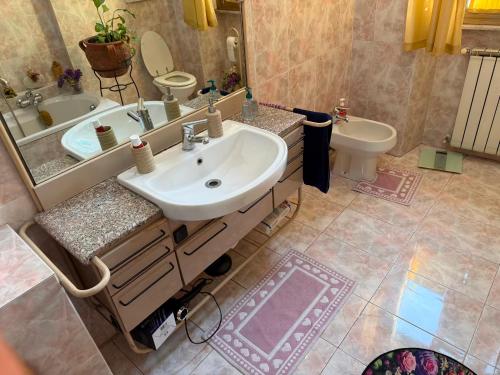Due per San Lo - Tourist rental