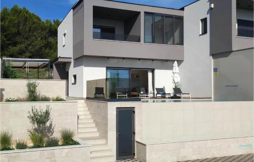 Amazing Home In Pula With Private Swimming Pool, Can Be Inside Or Outside