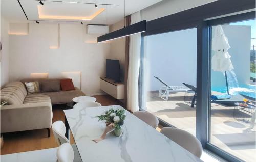 Amazing Home In Pula With Private Swimming Pool, Can Be Inside Or Outside