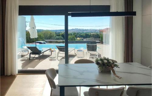 Amazing Home In Pula With Private Swimming Pool, Can Be Inside Or Outside