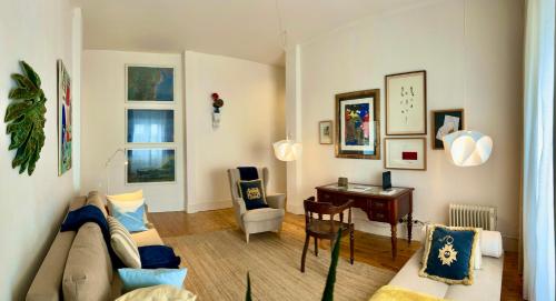 Lisbon Unique Apartments