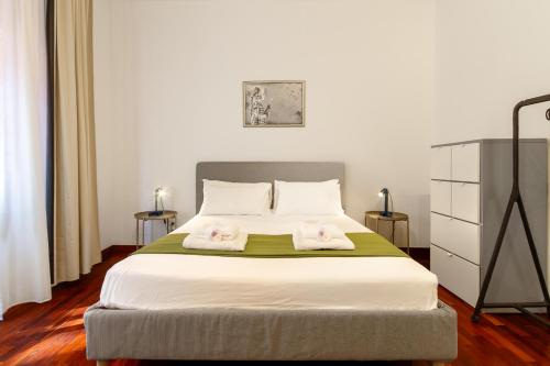 Clodia Apartment- 2 bedrooms - WIFI