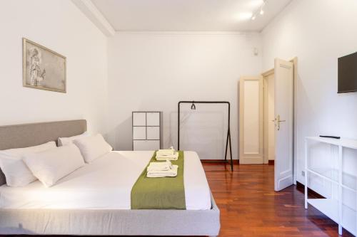 Clodia Apartment- 2 bedrooms - WIFI