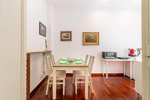 Clodia Apartment- 2 bedrooms - WIFI