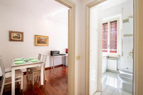 Clodia Apartment- 2 bedrooms - WIFI